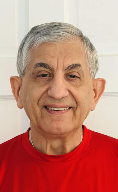 Mousa Shaya